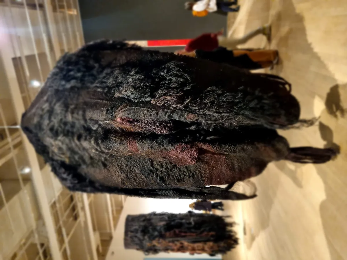 Magdalena Abakanowicz Gallery Image 49